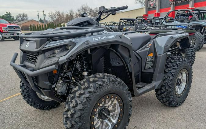 2025 Can-Am® Outlander DPS 700