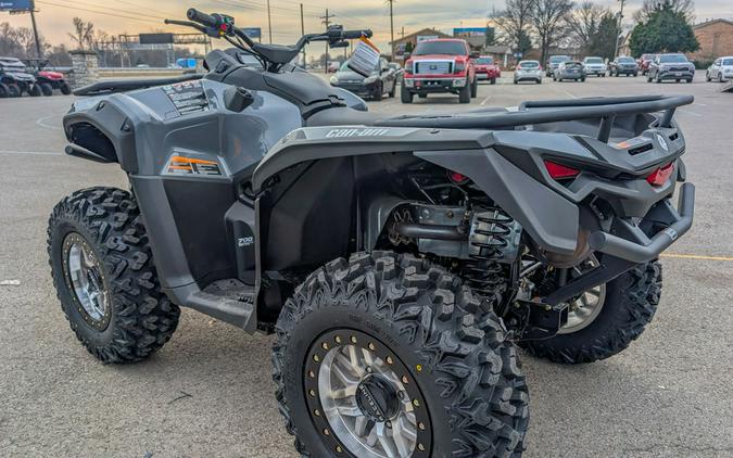2025 Can-Am® Outlander DPS 700