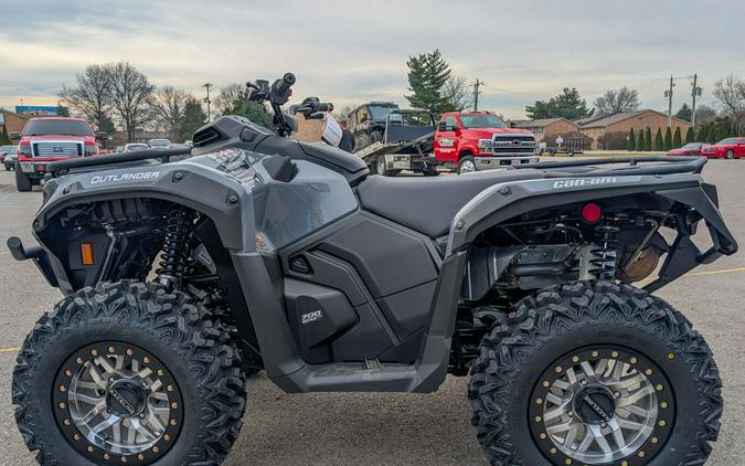 2025 Can-Am® Outlander DPS 700