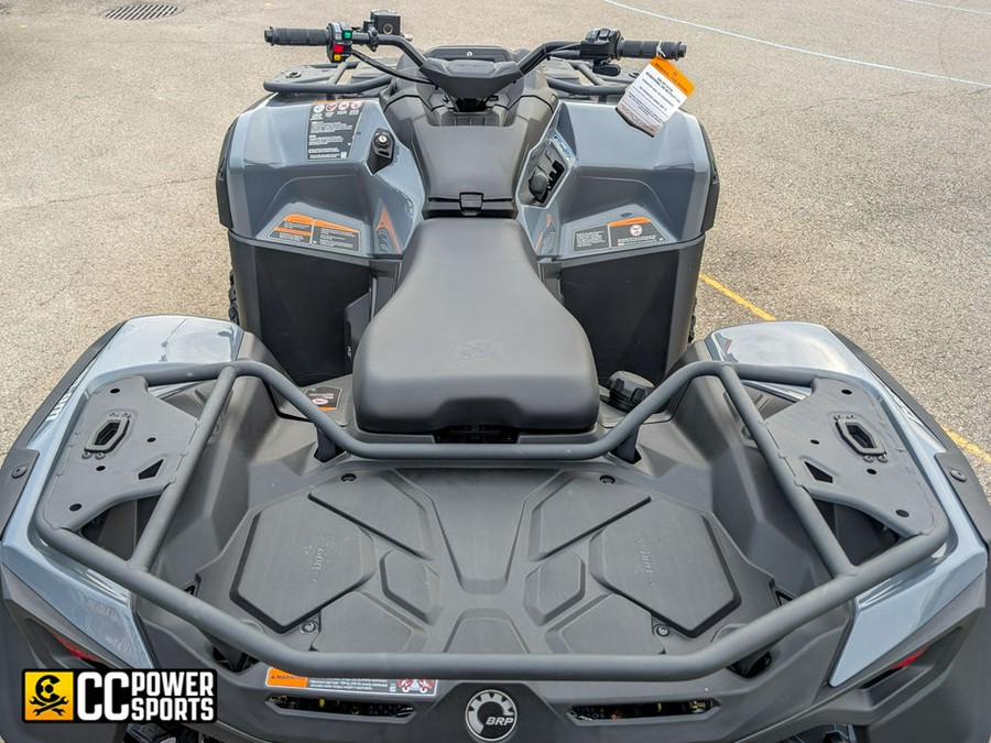 2025 Can-Am® Outlander DPS 700