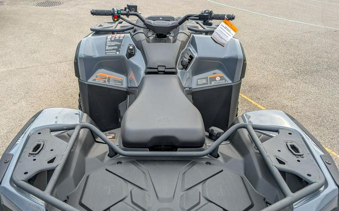 2025 Can-Am® Outlander DPS 700