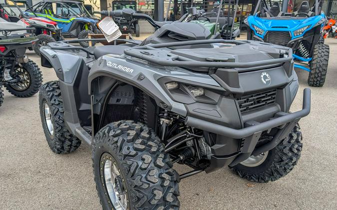 2025 Can-Am® Outlander DPS 700