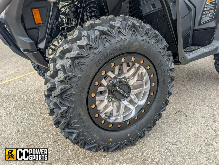 2025 Can-Am® Outlander DPS 700