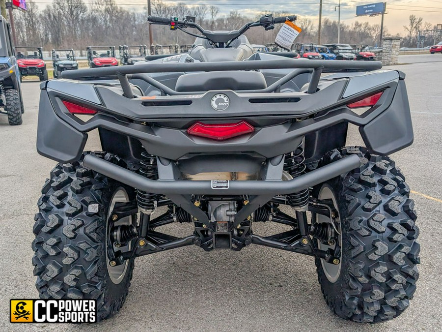 2025 Can-Am® Outlander DPS 700