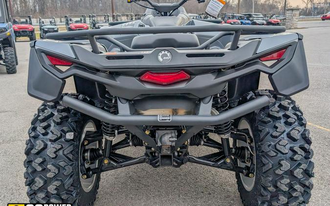 2025 Can-Am® Outlander DPS 700