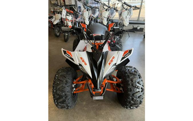 2025 Kayo PREDATOR 110