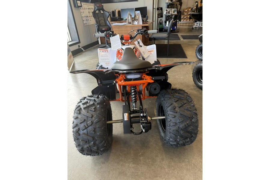 2025 Kayo PREDATOR 110