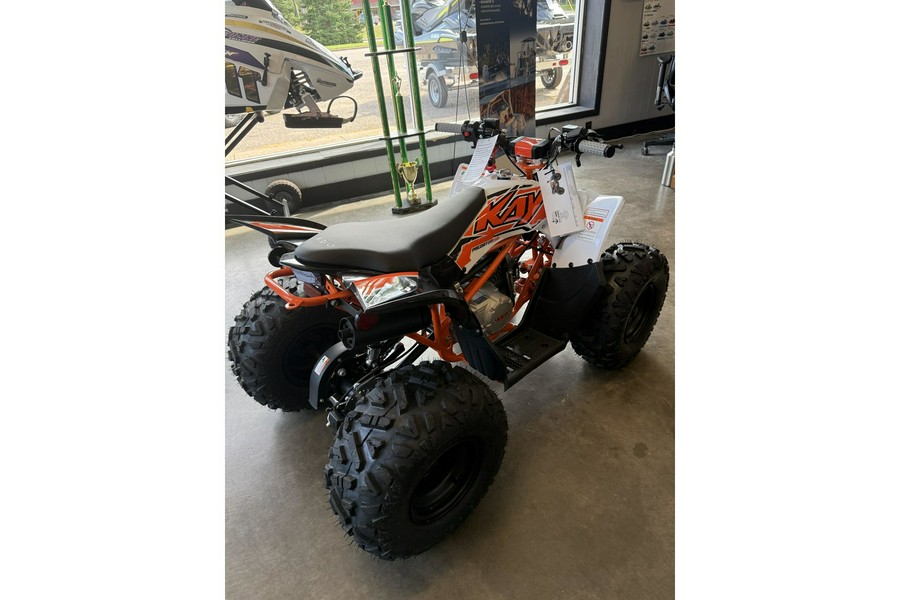 2025 Kayo PREDATOR 110