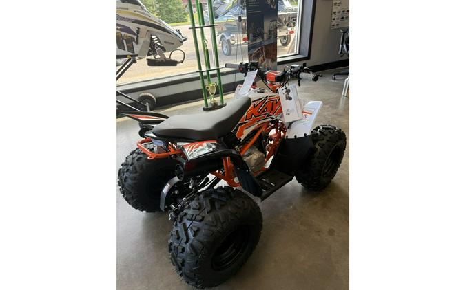 2025 Kayo PREDATOR 110