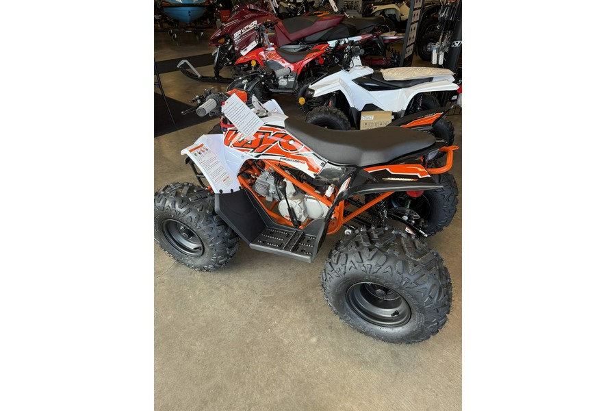 2025 Kayo PREDATOR 110