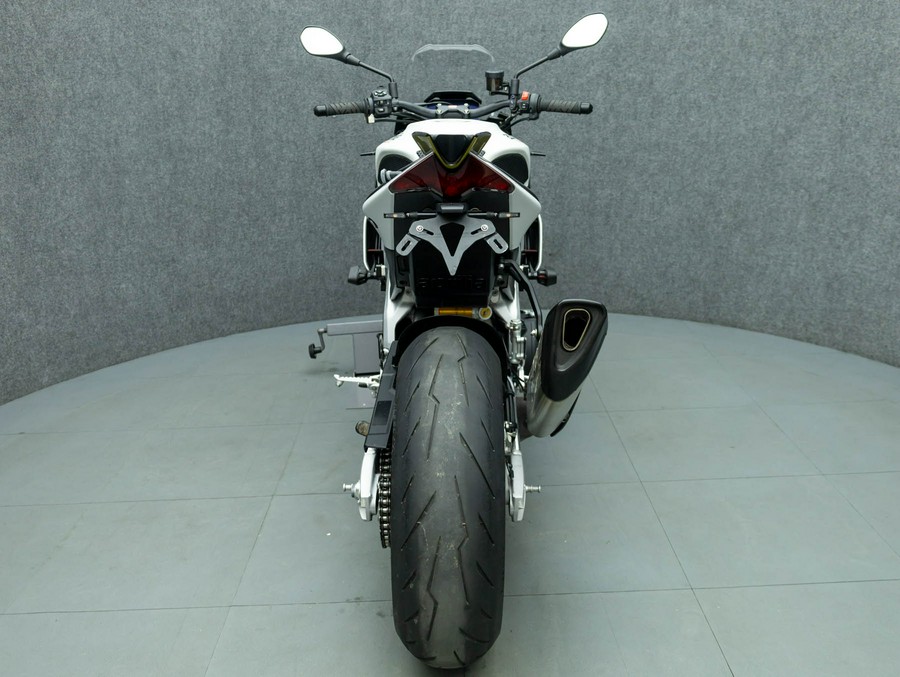 2022 APRILIA TUONO V4 RR 1100 W/ABS