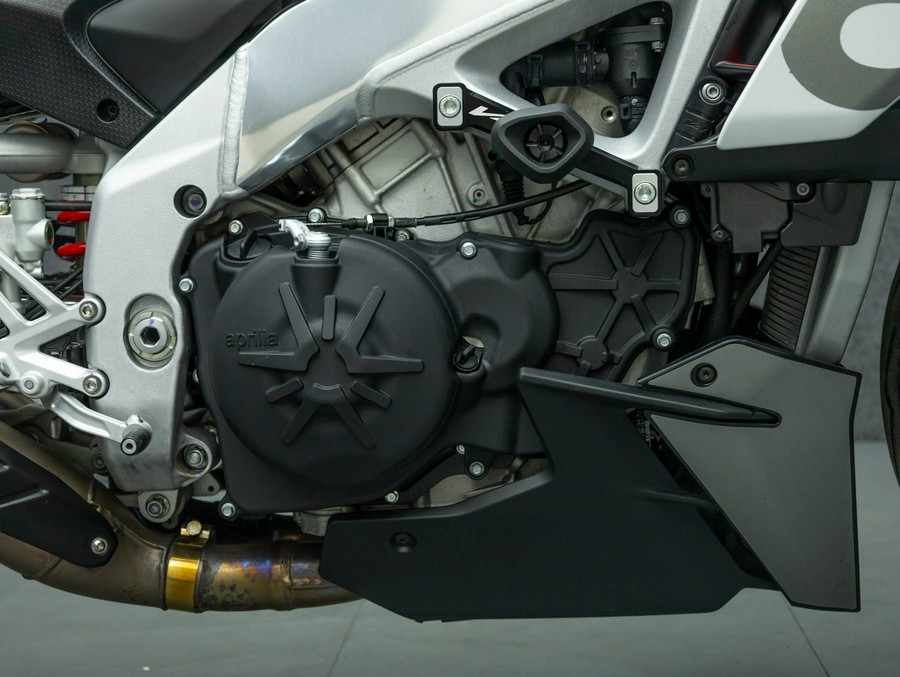 2022 APRILIA TUONO V4 RR 1100 W/ABS