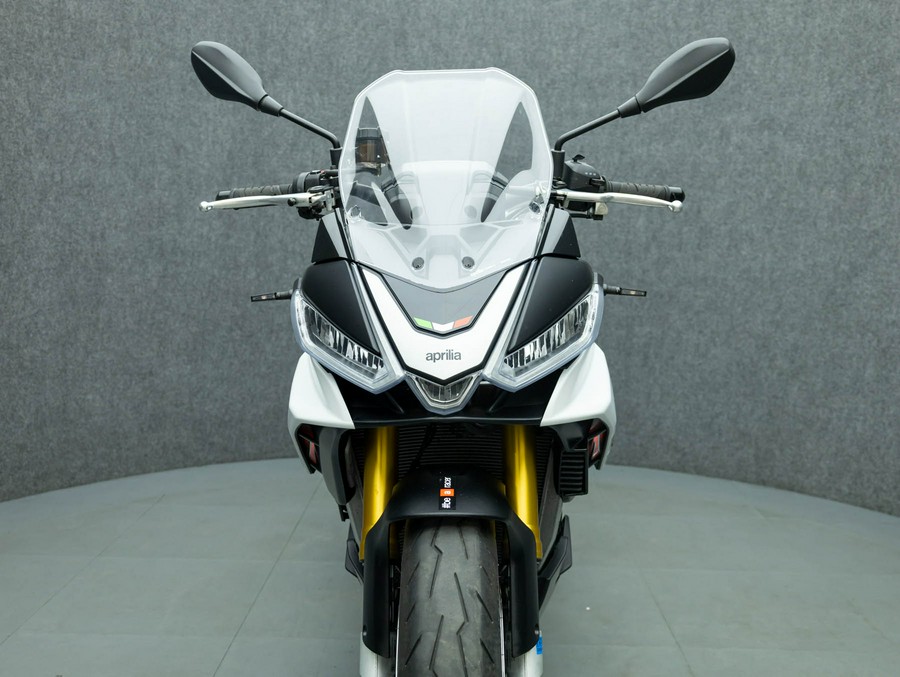 2022 APRILIA TUONO V4 RR 1100 W/ABS