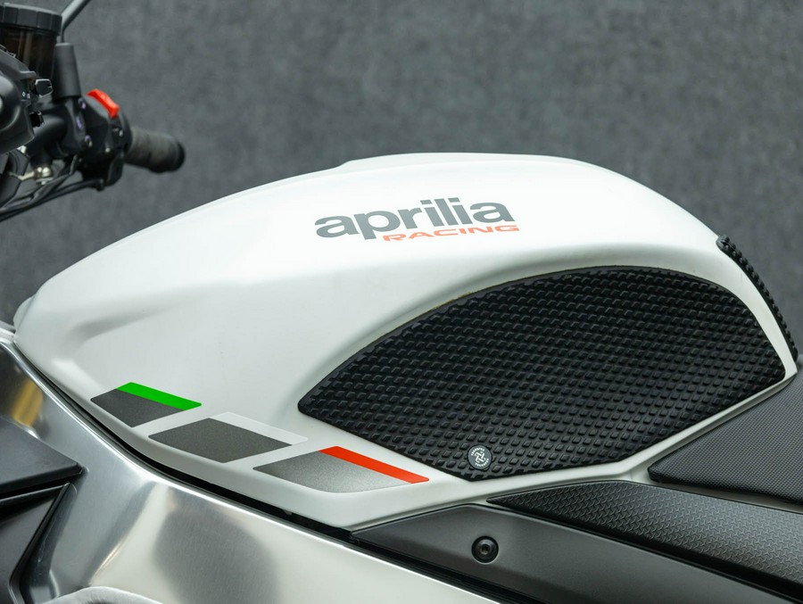 2022 APRILIA TUONO V4 RR 1100 W/ABS