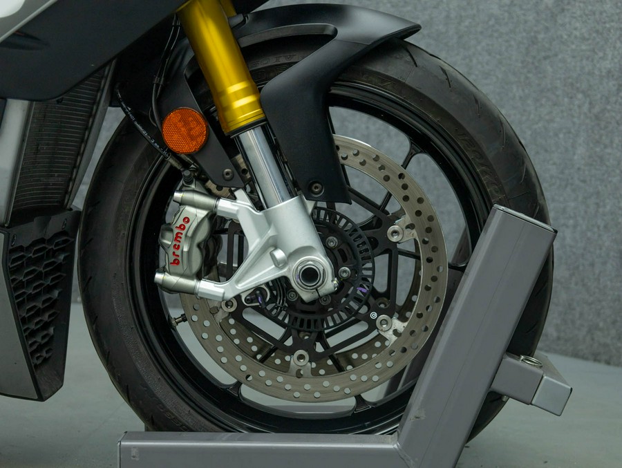 2022 APRILIA TUONO V4 RR 1100 W/ABS