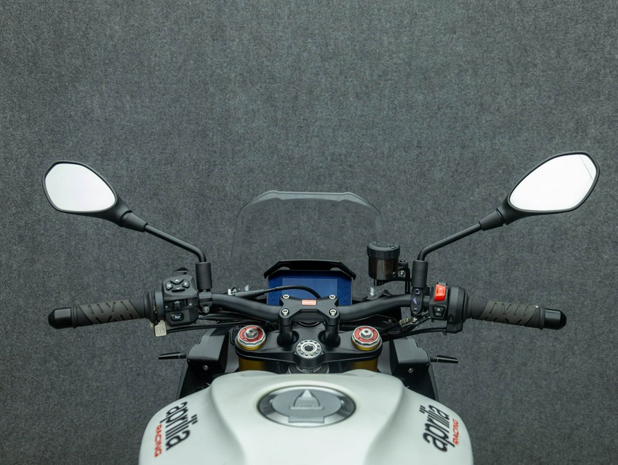 2022 APRILIA TUONO V4 RR 1100 W/ABS