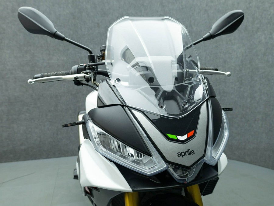 2022 APRILIA TUONO V4 RR 1100 W/ABS