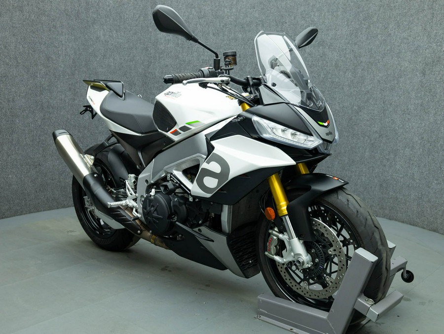 2022 APRILIA TUONO V4 RR 1100 W/ABS