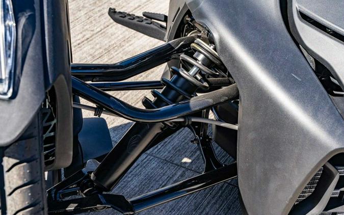 2026 Can-Am Ryker Rotax 600 ACE