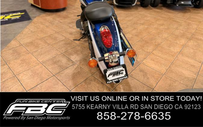 2026 Kawasaki Vulcan 900 Classic