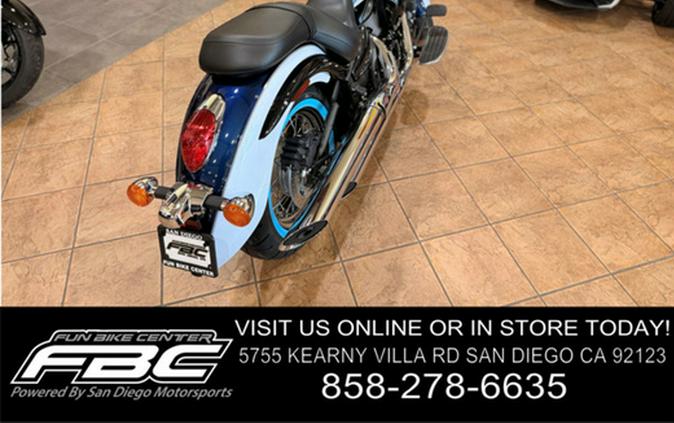 2026 Kawasaki Vulcan 900 Classic