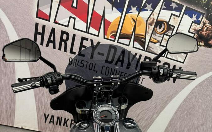 2021 FLSB Sport Glide®