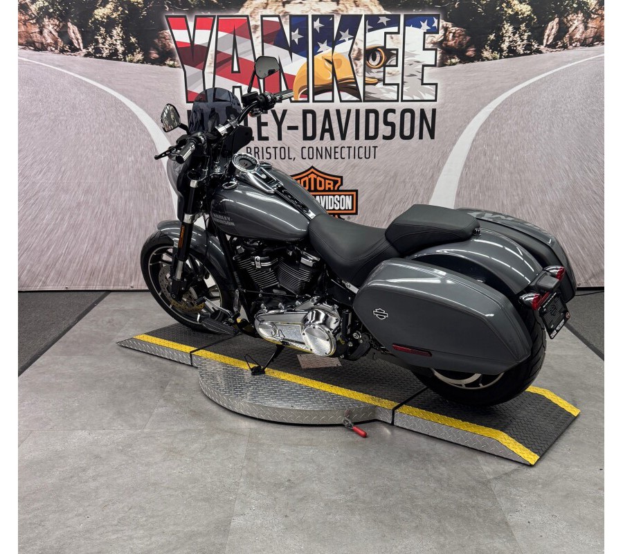 2021 FLSB Sport Glide®