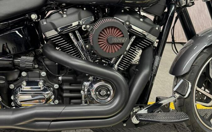 2021 FLSB Sport Glide®