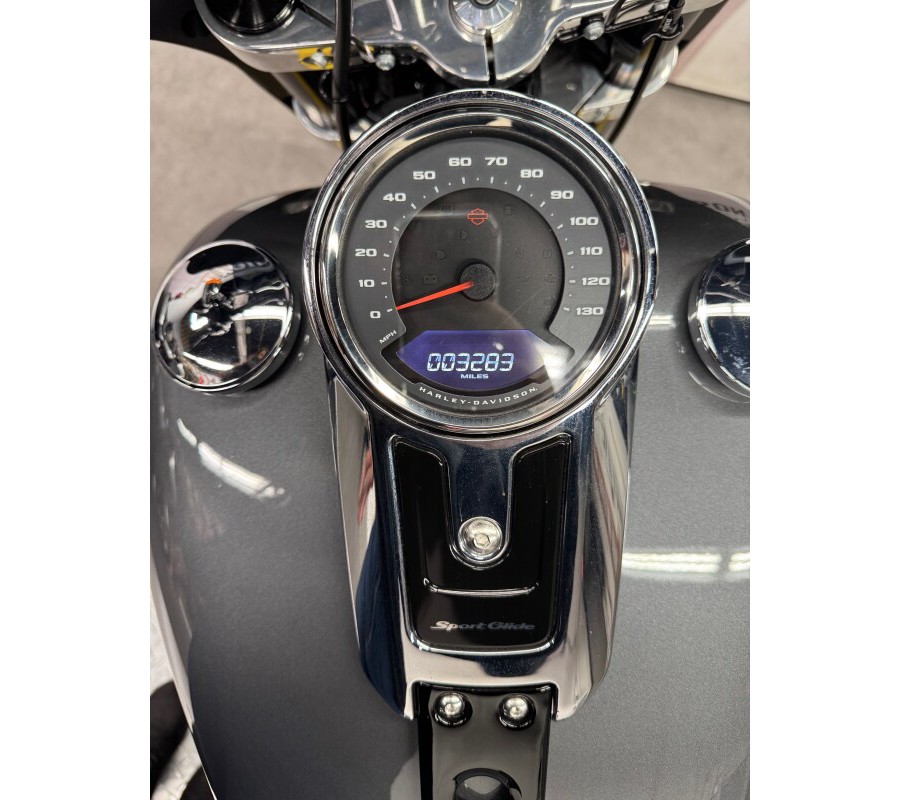 2021 FLSB Sport Glide®