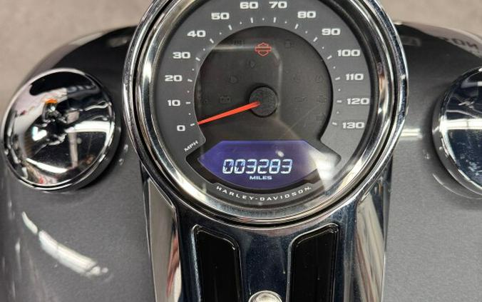 2021 FLSB Sport Glide®