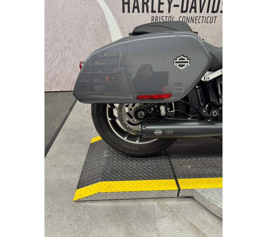 2021 FLSB Sport Glide®