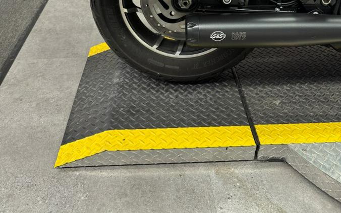 2021 FLSB Sport Glide®