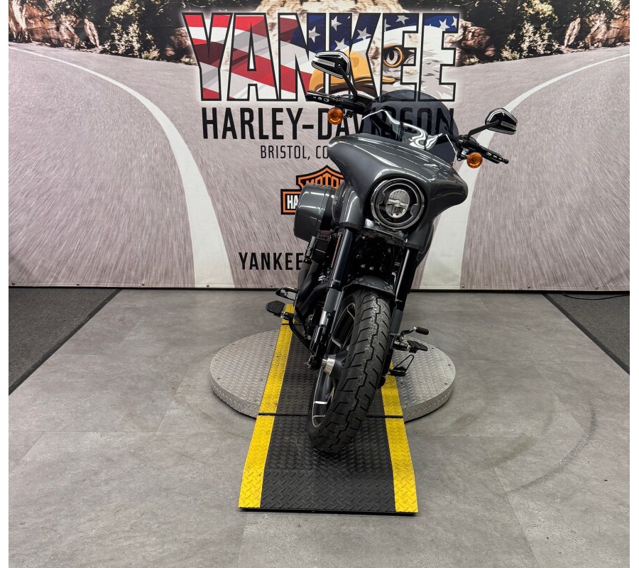 2021 FLSB Sport Glide®
