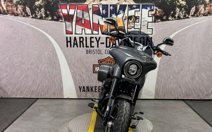 2021 FLSB Sport Glide®