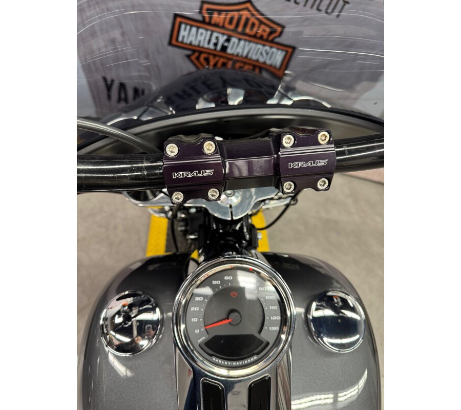 2021 FLSB Sport Glide®