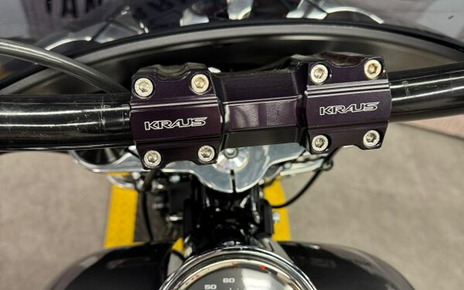 2021 FLSB Sport Glide®