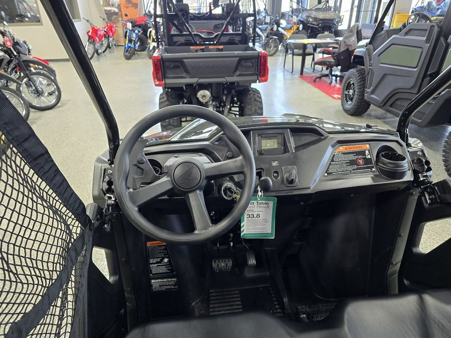 2026 Honda® Pioneer 520