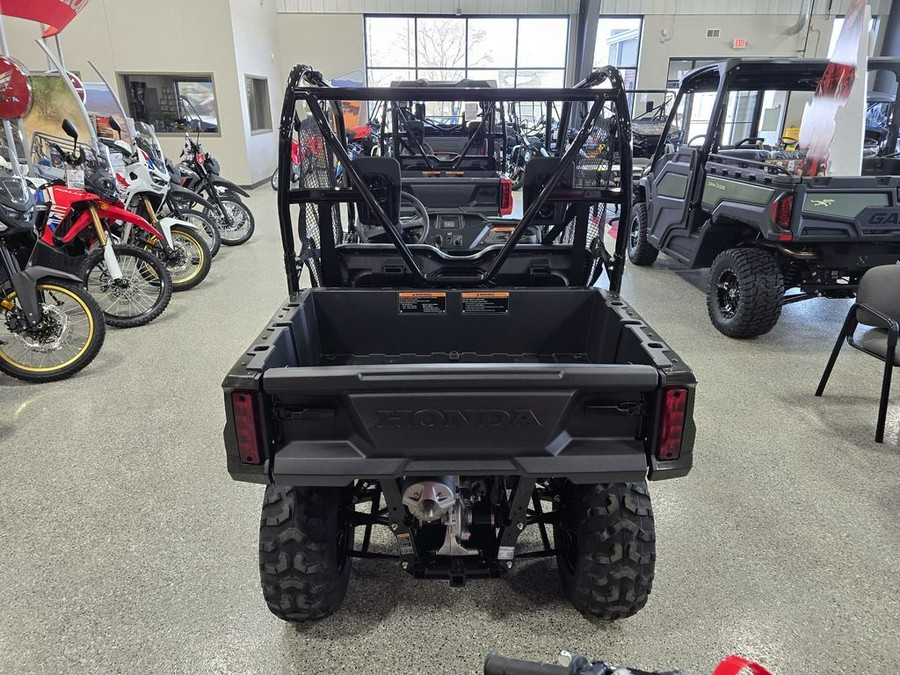 2026 Honda® Pioneer 520