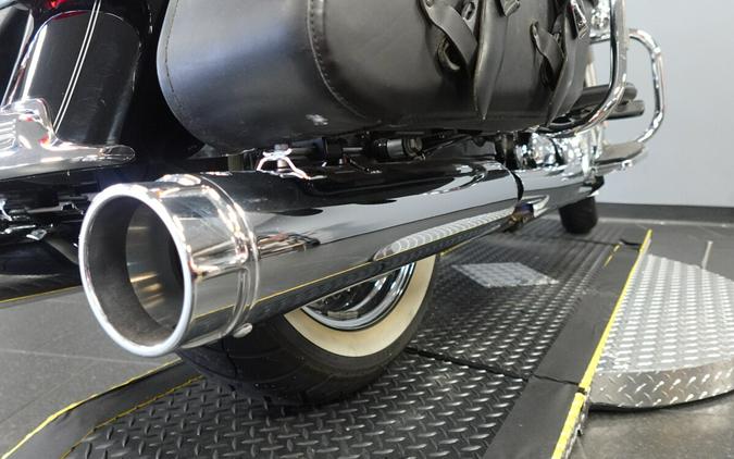 2010 Harley-Davidson Road King Classic