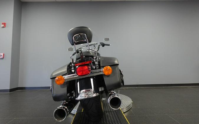 2010 Harley-Davidson Road King Classic