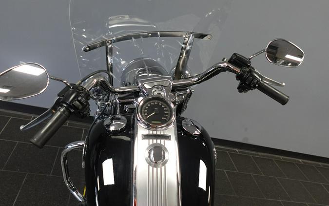 2010 Harley-Davidson Road King Classic