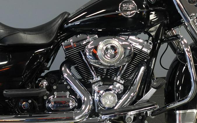 2010 Harley-Davidson Road King Classic