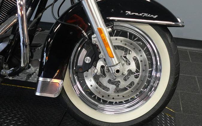 2010 Harley-Davidson Road King Classic