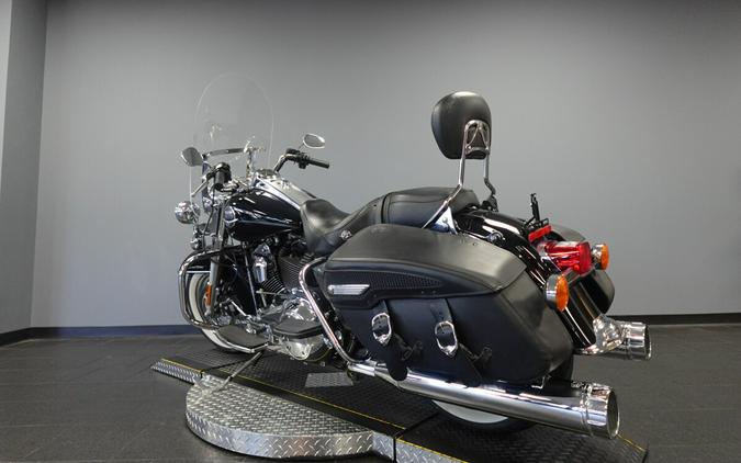 2010 Harley-Davidson Road King Classic