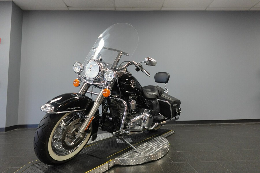 2010 Harley-Davidson Road King Classic