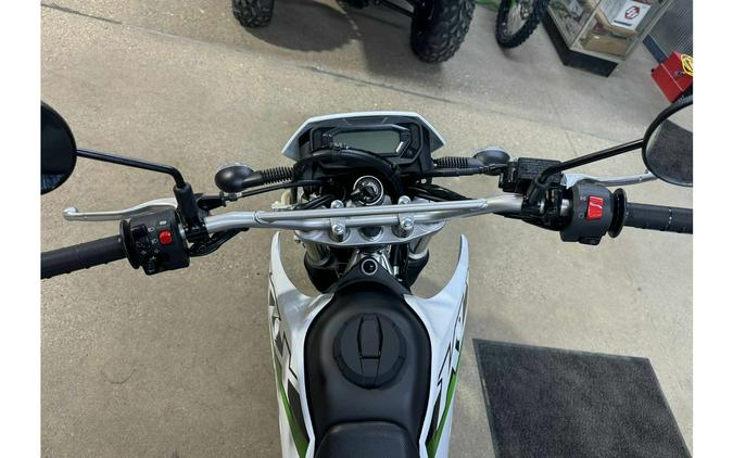 2026 KLX 230 S ABS - Kawasaki