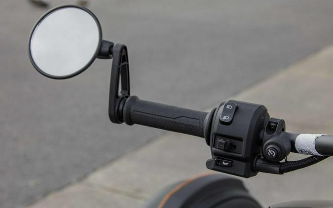 2024 Can-Am® Ryker Sport Rotax 900 ACE Classic Panels