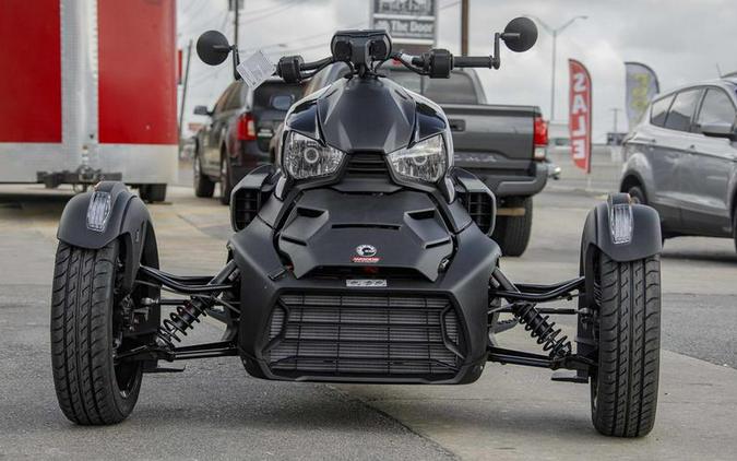 2024 Can-Am® Ryker Sport Rotax 900 ACE Classic Panels