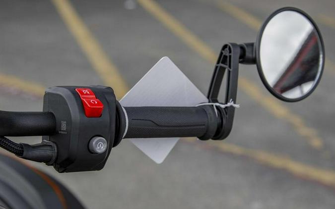 2024 Can-Am® Ryker Sport Rotax 900 ACE Classic Panels