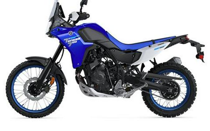 2025 Yamaha Ténéré 700